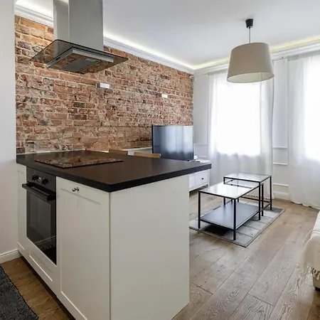 Golden - Old Town - Great Location &uniwersytecka * Wroclaw