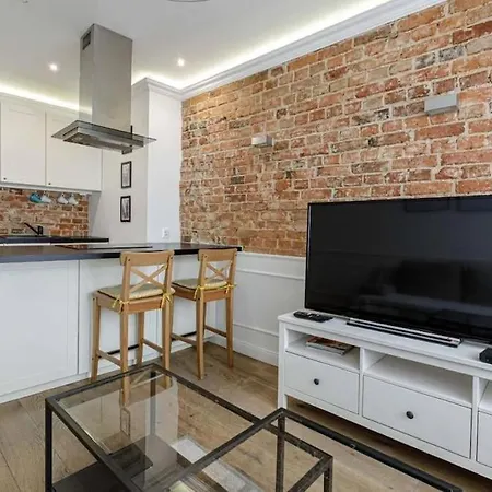 Golden - Old Town - Great Location &uniwersytecka Apartment Wroclaw