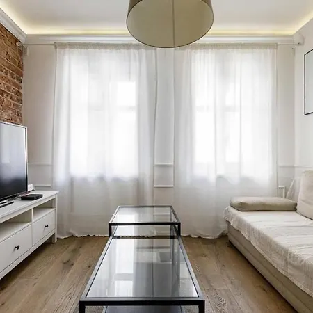 Golden - Old Town - Great Location &uniwersytecka Apartamento