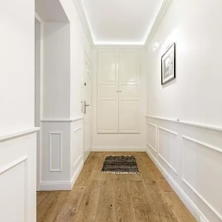 Golden - Old Town - Great Location &uniwersytecka * Breslavia