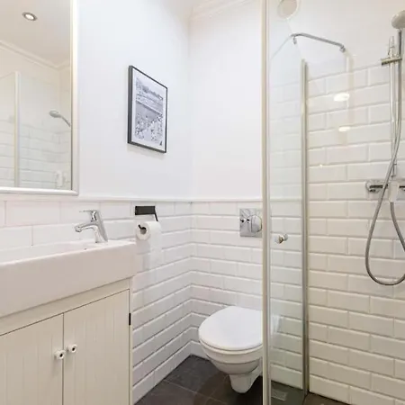 Golden - Old Town - Great Location &uniwersytecka Apartamento Breslavia