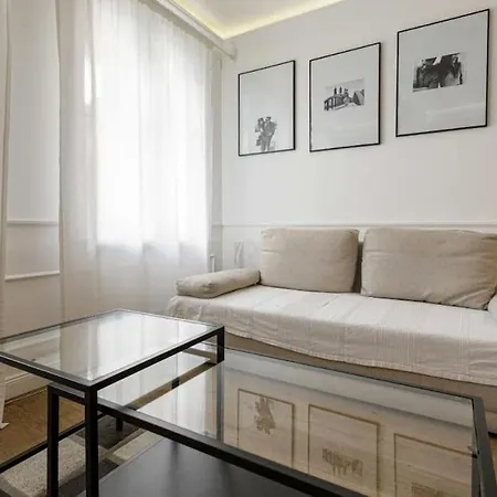 Golden - Old Town - Great Location &uniwersytecka Apartamento *