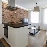 Golden - Old Town - Great Location &uniwersytecka * Wroclaw