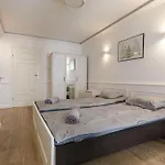 Apartment Golden - Old Town - Great Location &uniwersytecka Wroclaw